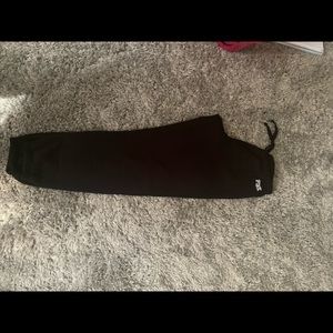 Victoria Secret Pink Campus Pant